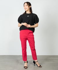 モデル着用画像(ブラック)