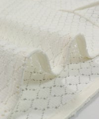 生地感（ホワイト）