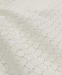 生地感（ホワイト）