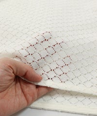 生地感（ホワイト）