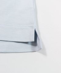 裾部分（ライトブルー）