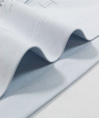 生地感（ライトブルー）