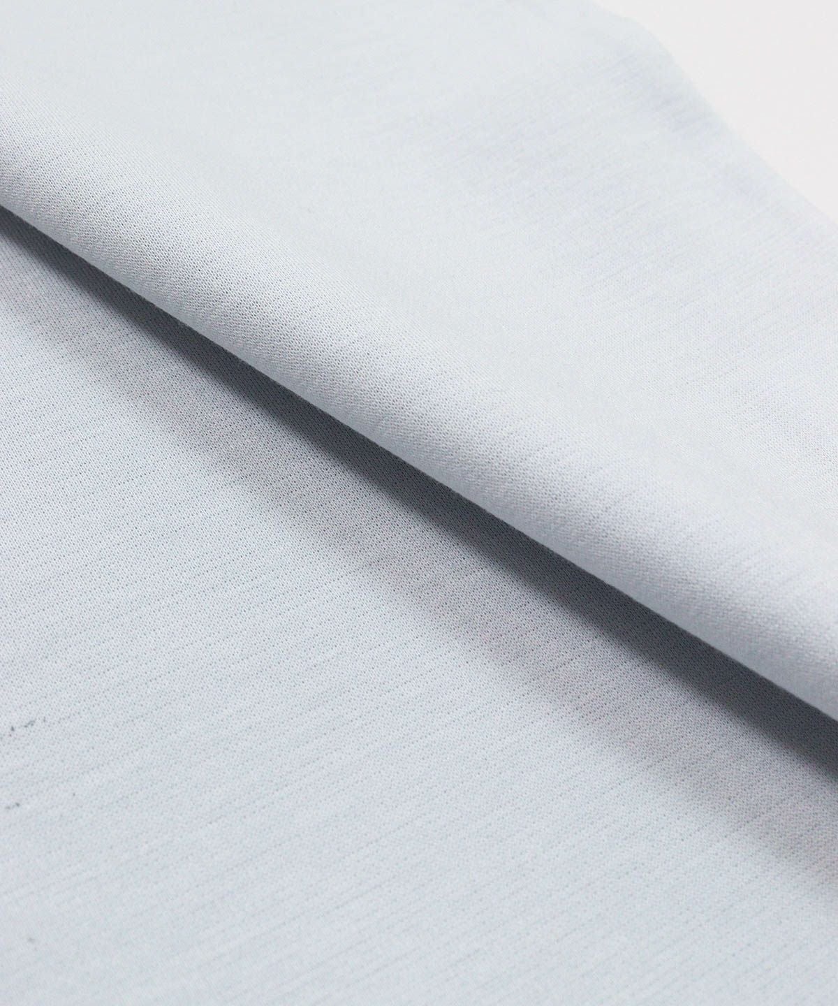 生地感（ライトブルー）