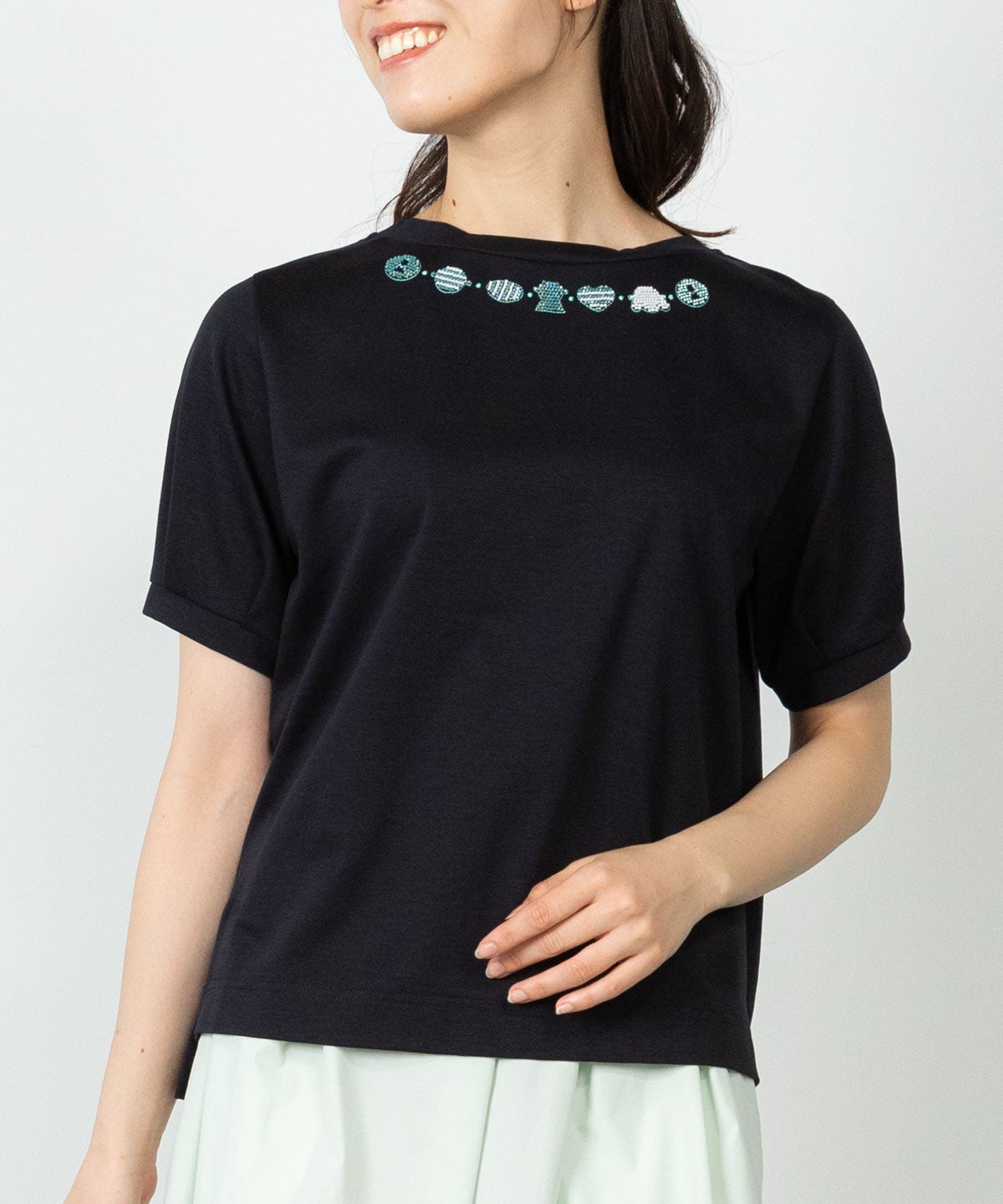 スタジオピッコーネ商品一覧 - 30代・40代・50代・60代の婦人服通販