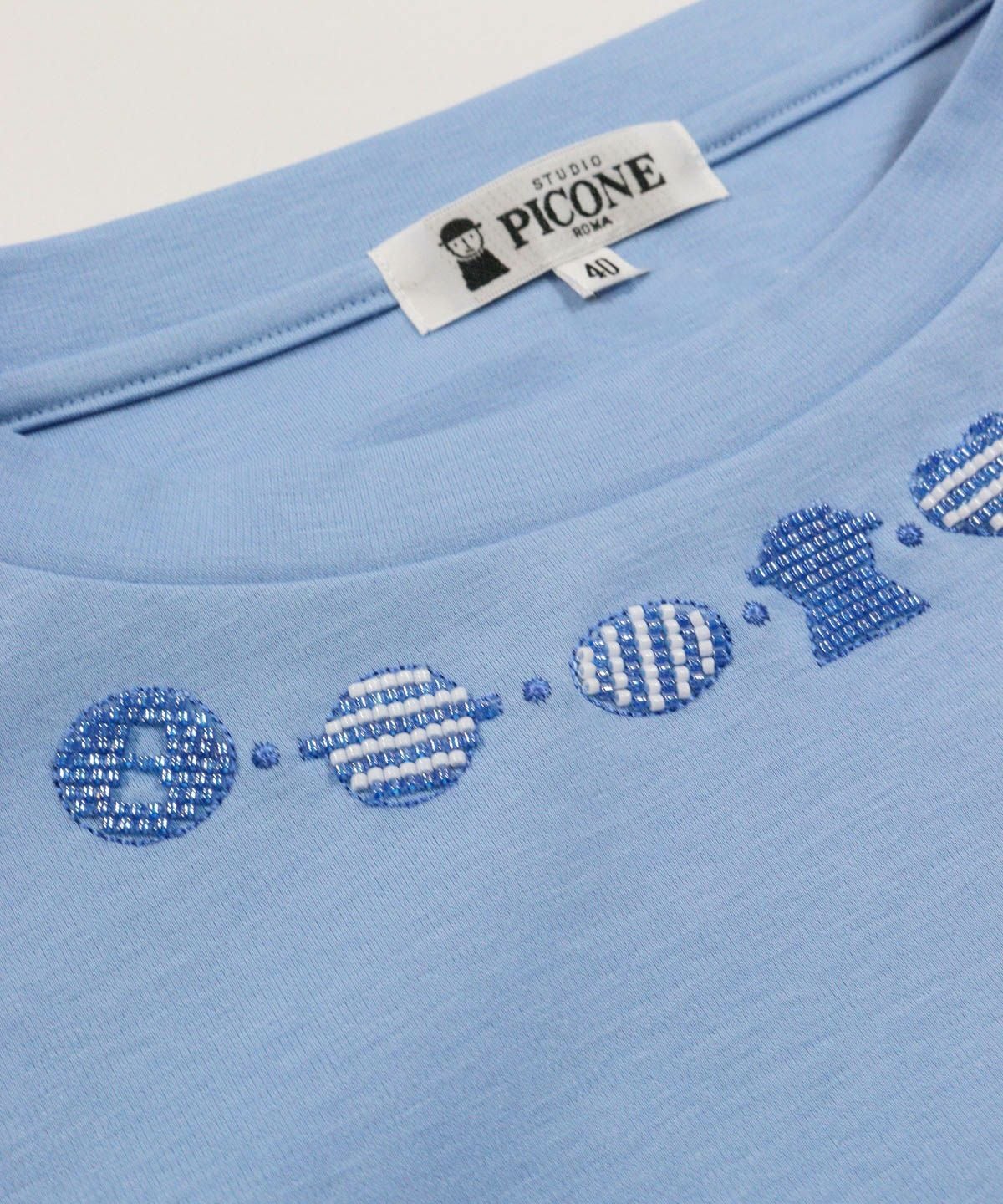 ライトブルー（ライトブルー）