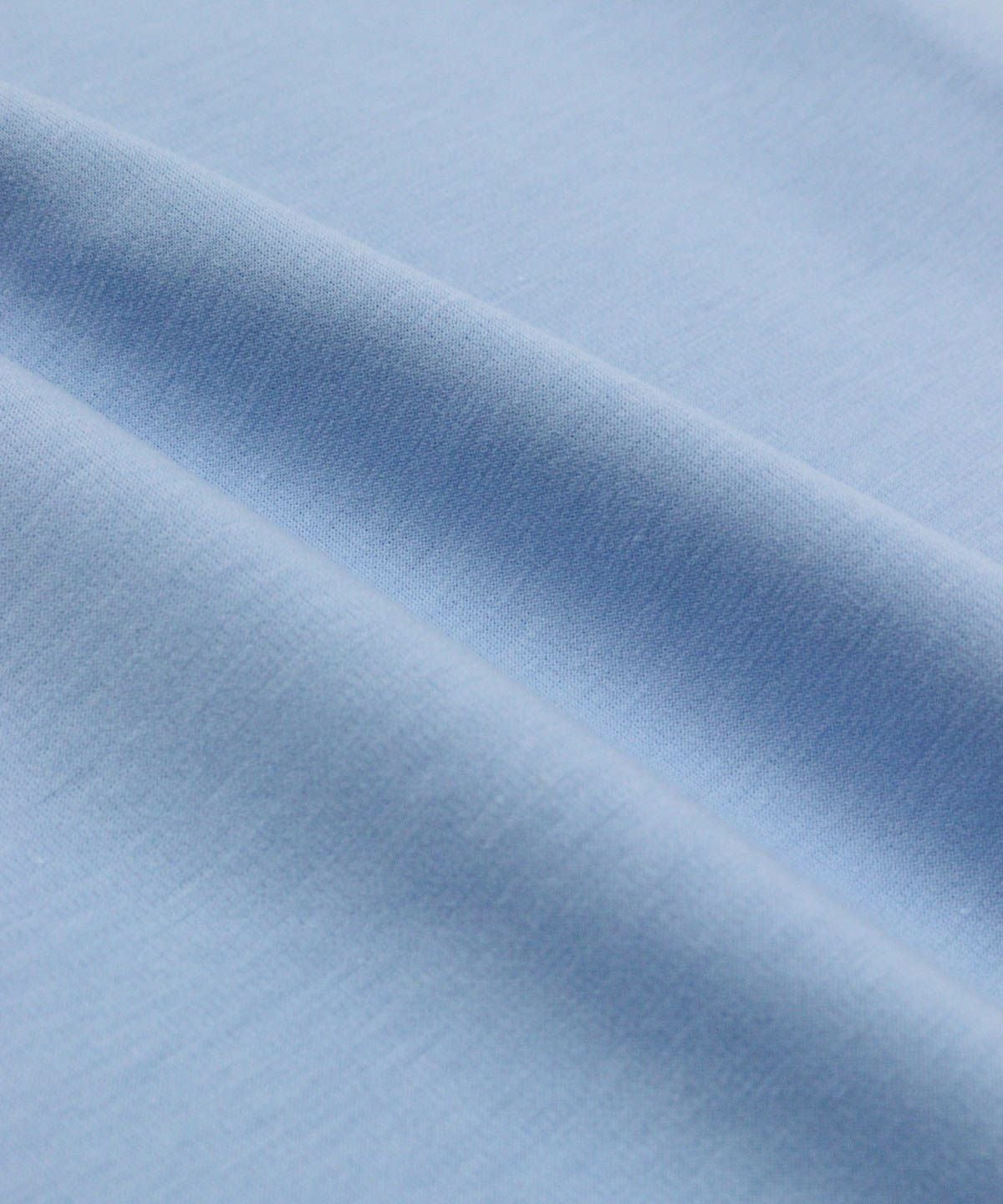 生地感（ライトブルー）