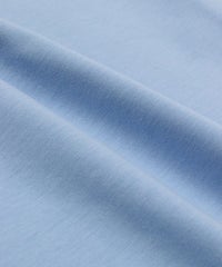 生地感（ライトブルー）
