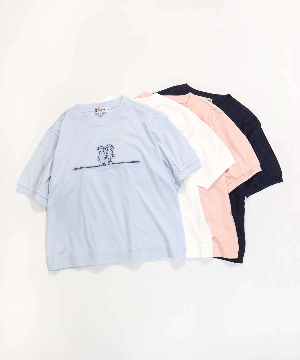 カラーバリエーション