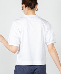 モデル着用画像(ホワイト)