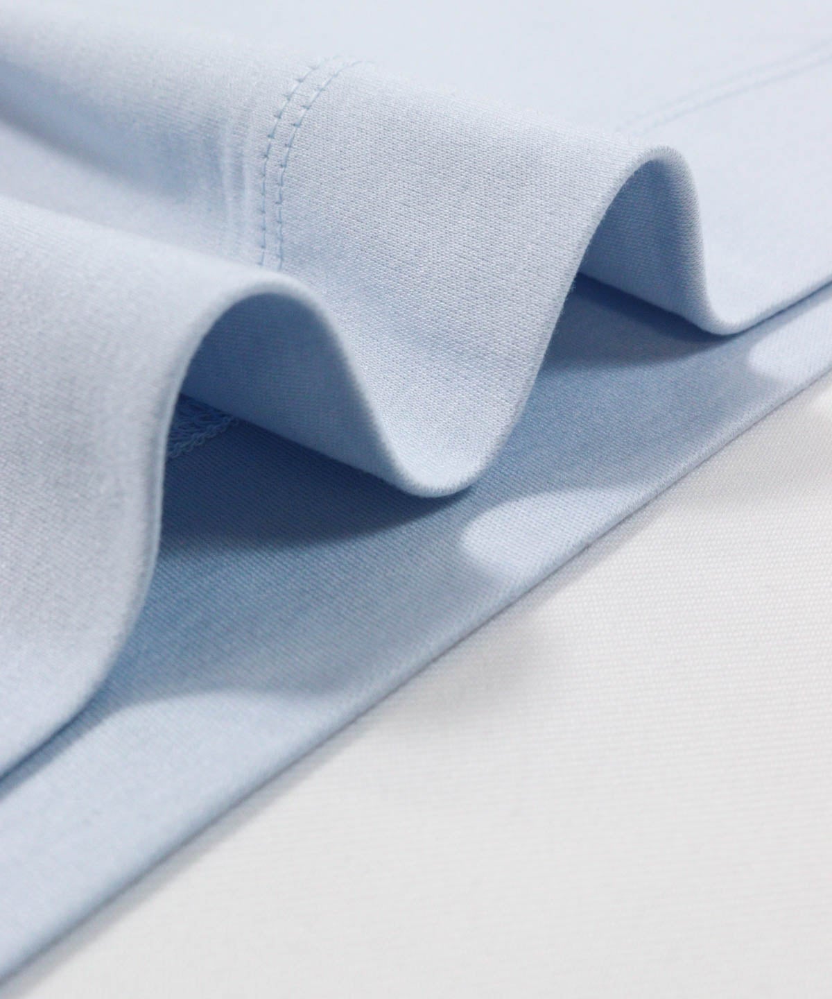 裾(ライトブルー)