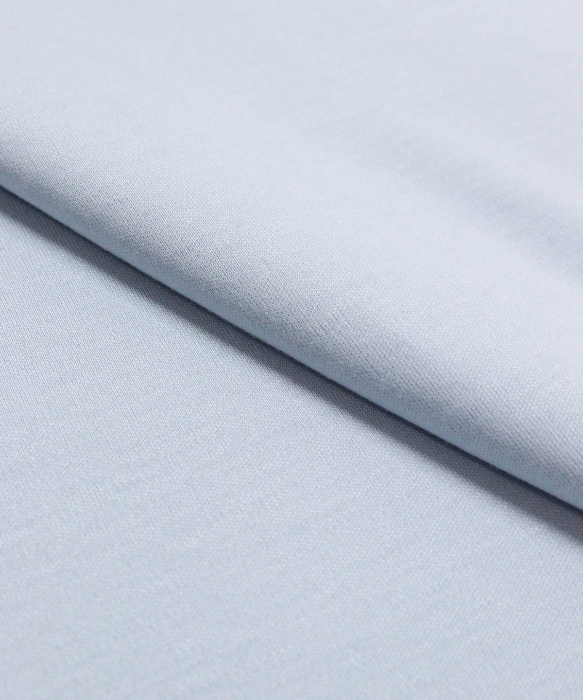 生地感(ライトブルー)