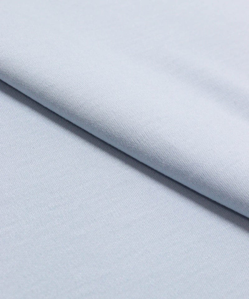 生地感(ライトブルー)