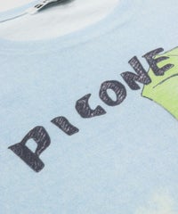 デザイン部分（ブルー）