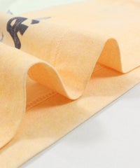 生地感（ブルー）