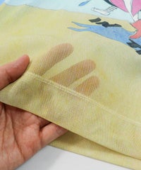 生地感（ブルー）