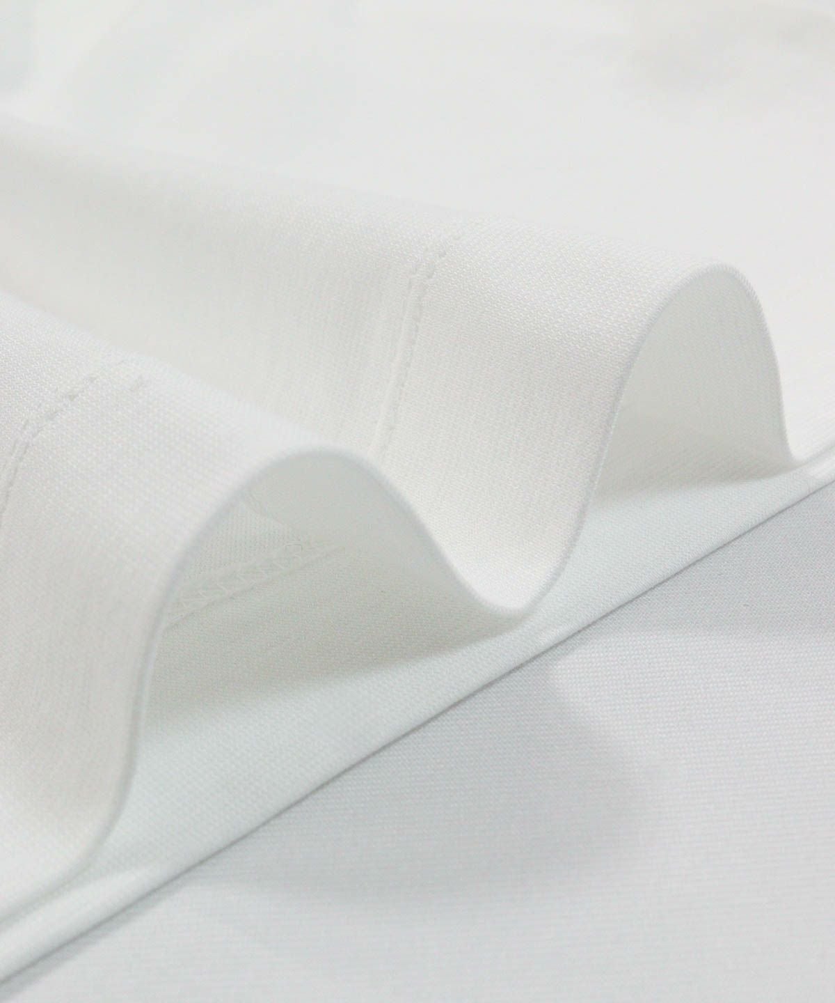 生地感（ブルー）