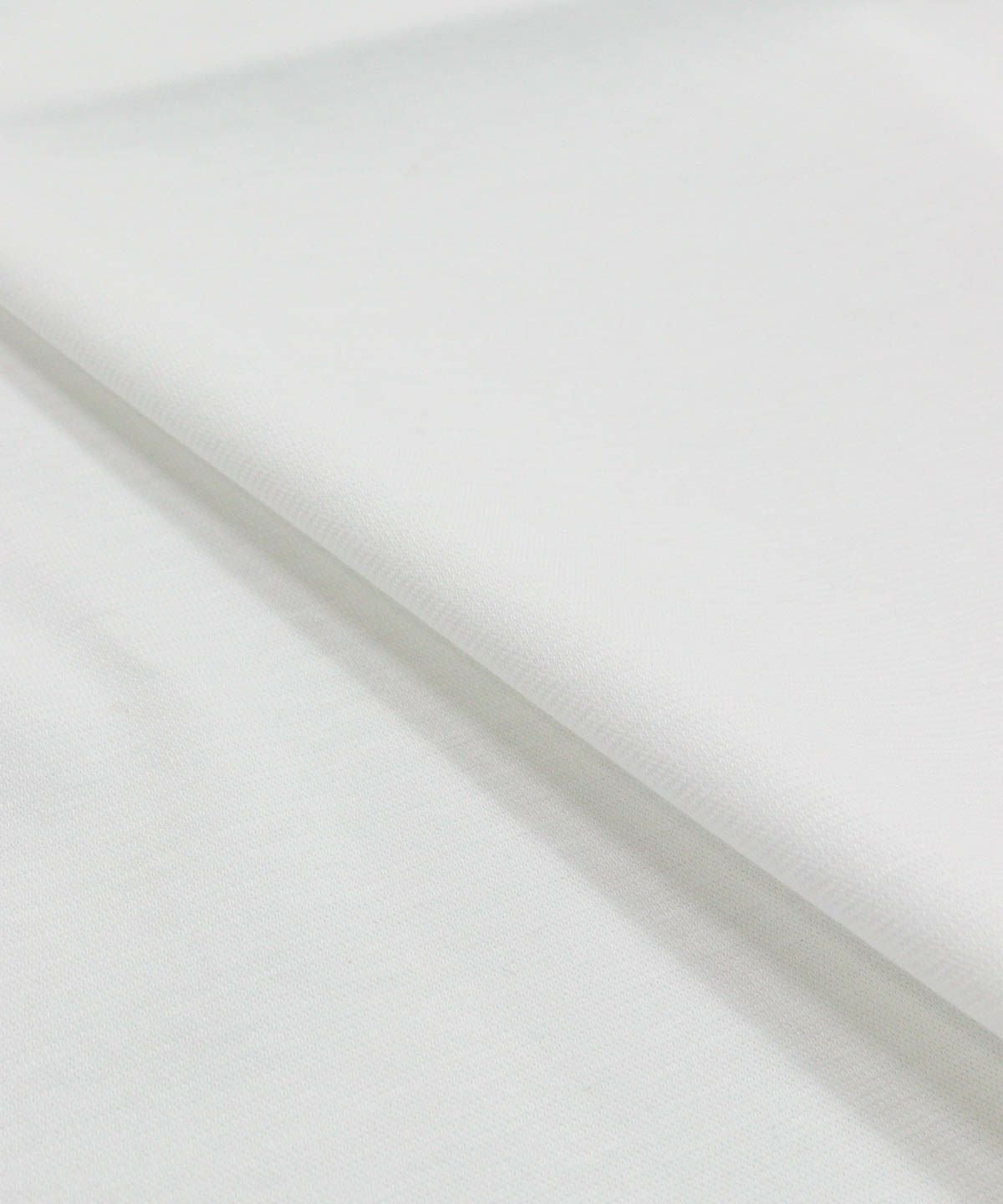 生地感（ブルー）