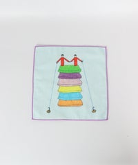 ハンドタオル-tower-