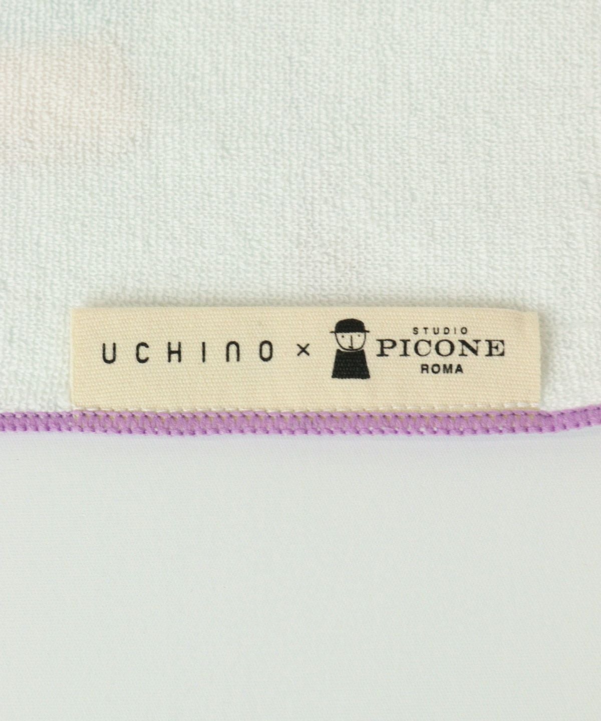 タグ（ブルー）