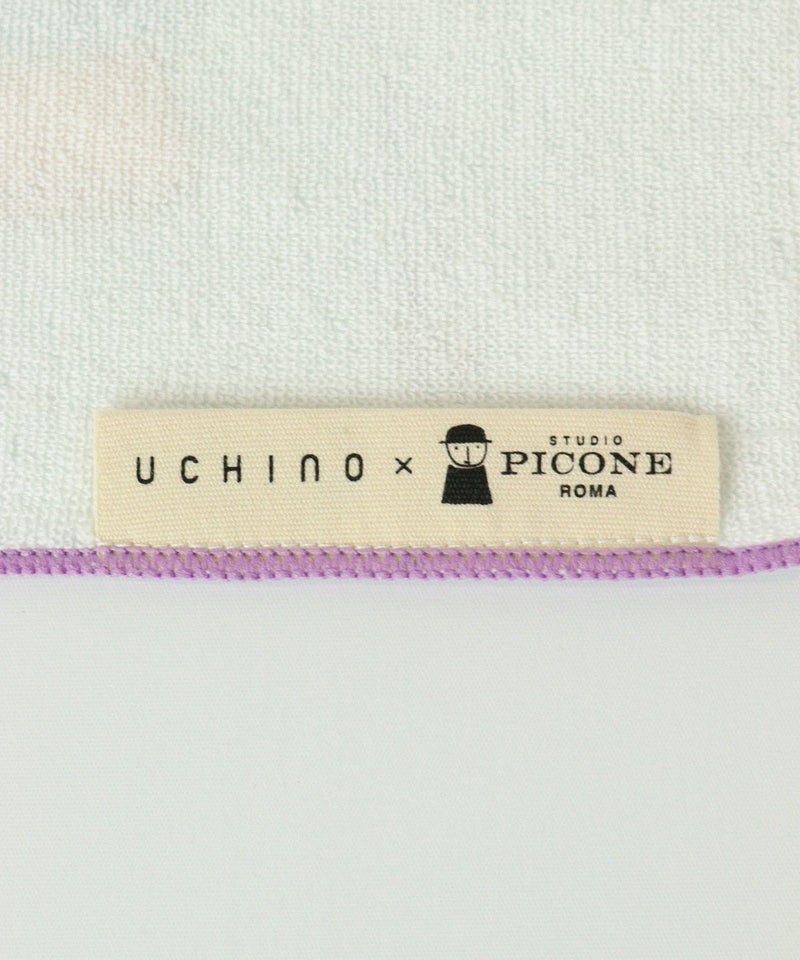 タグ（ブルー）