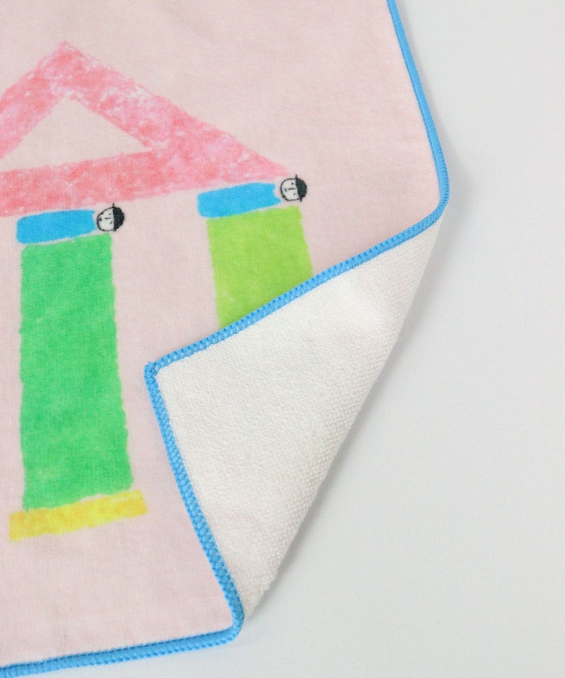 裏地（ピンク）