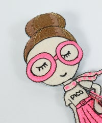 顔アップ(マルチ)