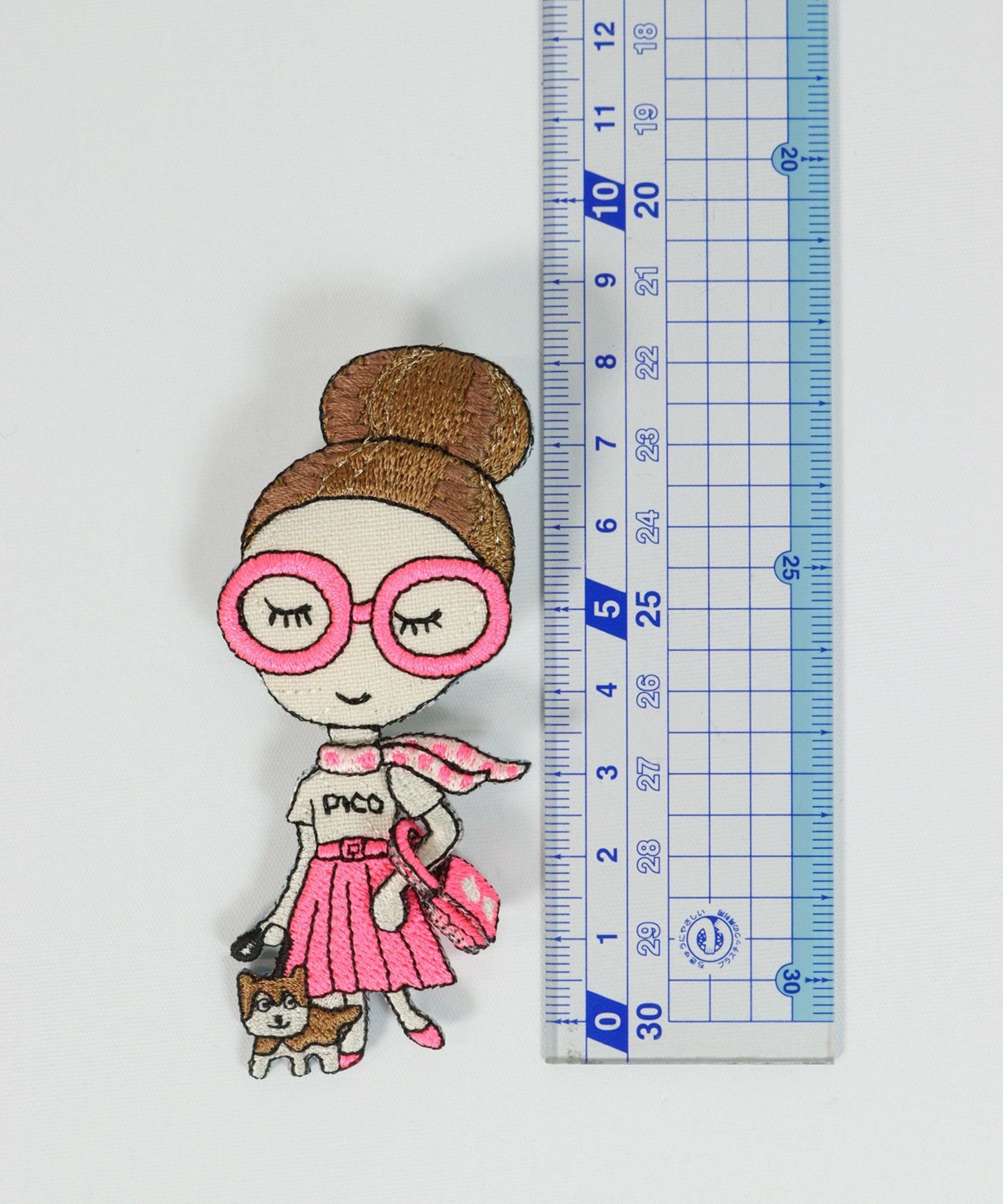 大きさイメージ(マルチ)