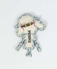 ブローチ-HATLADY-(マルチ)後ろ