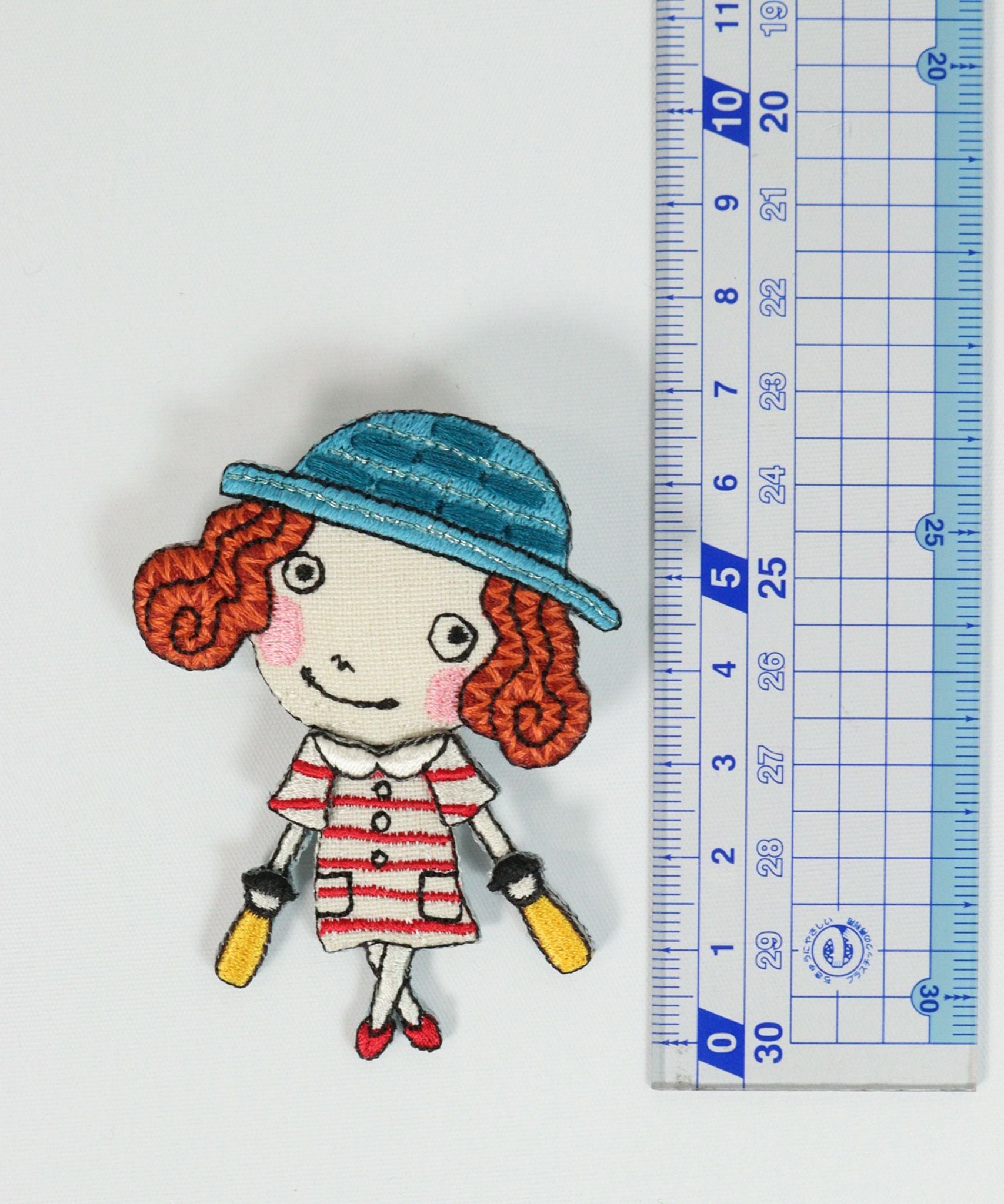 大きさイメージ(マルチ)