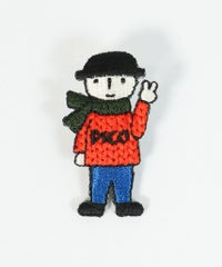 ブローチ-PICO1-(マルチ)前