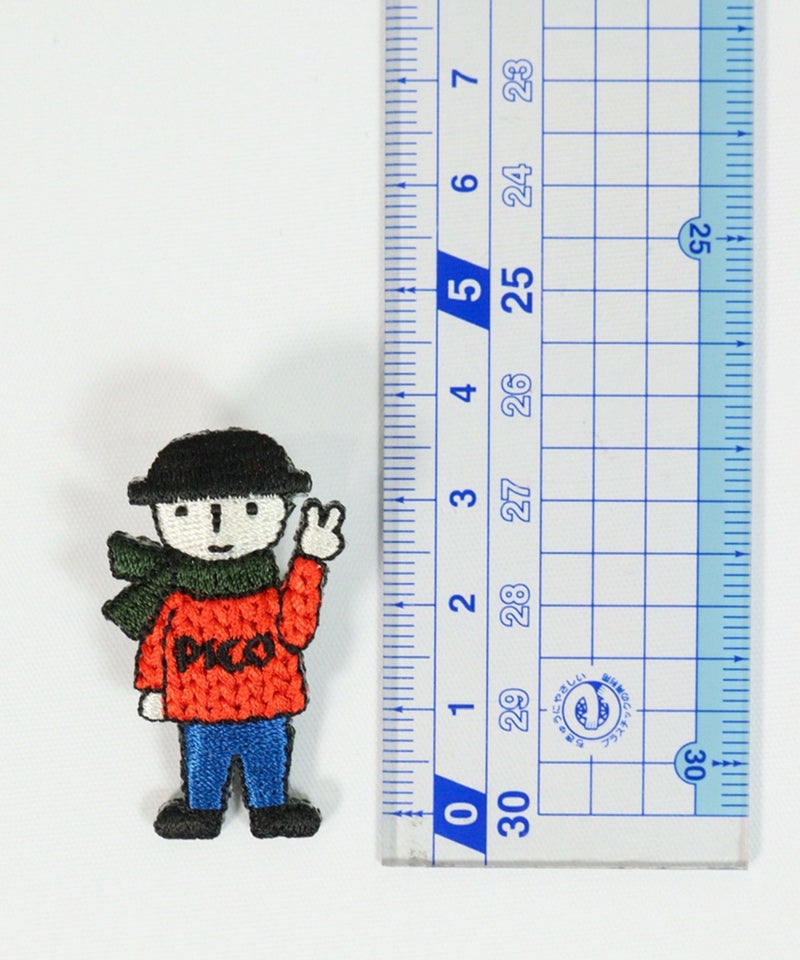 大きさイメージ(マルチ)