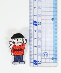 大きさイメージ(マルチ)