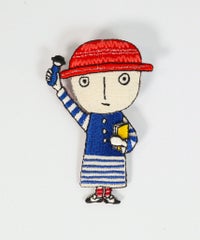 ブローチ-PICO-(マルチ)前