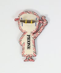 ブローチ-PICO-(マルチ)後ろ