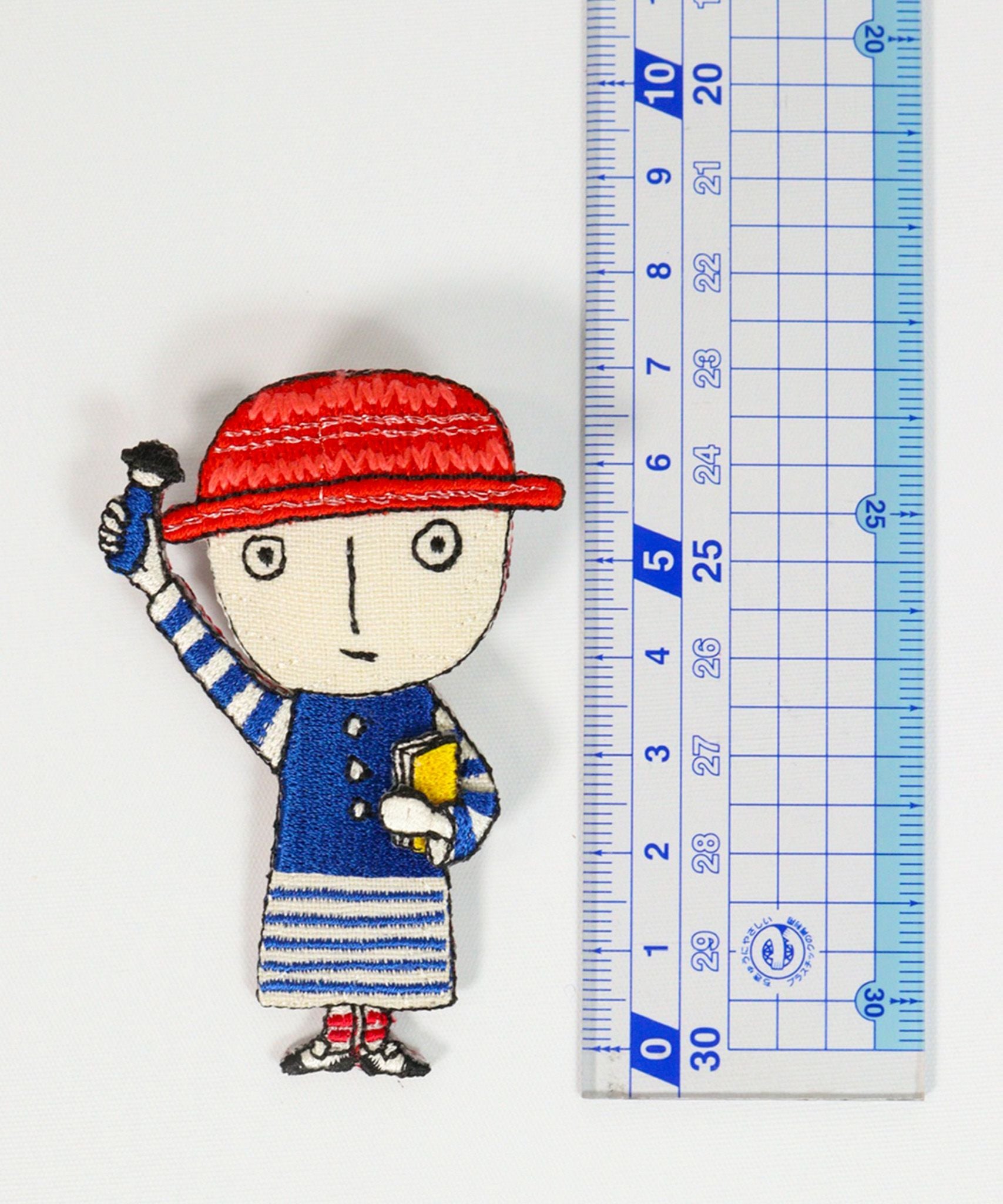 大きさイメージ(マルチ)