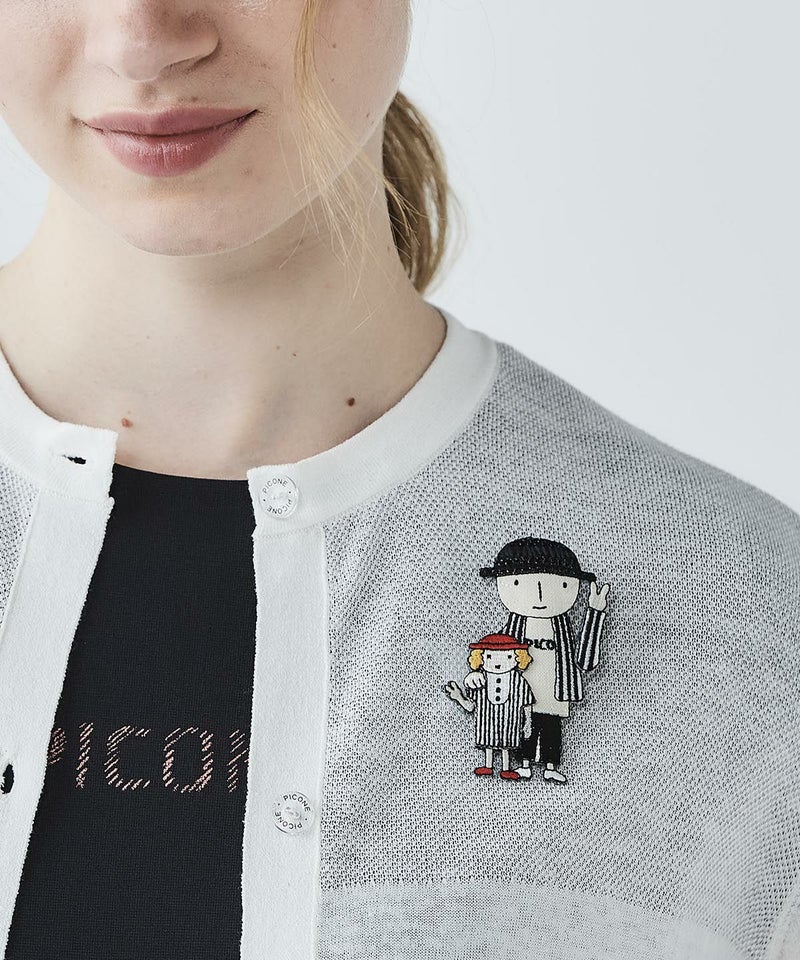 モデル着用画像(マルチ)