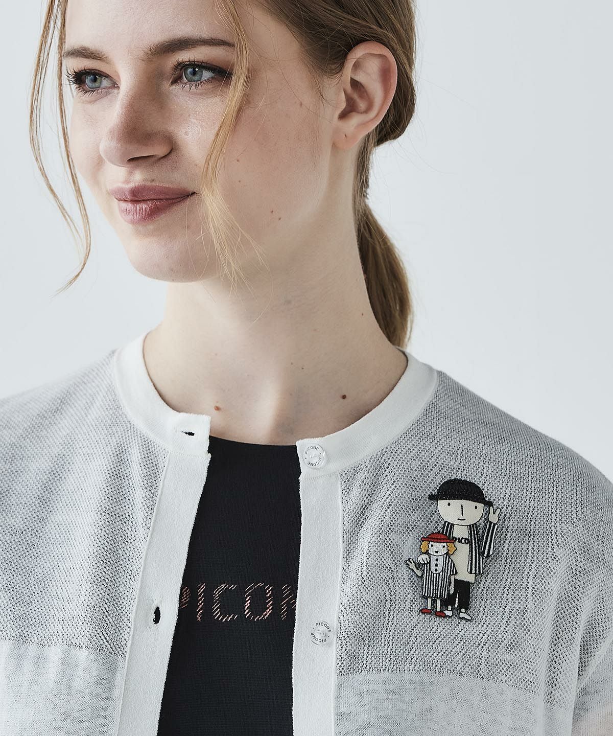 モデル着用画像(マルチ)