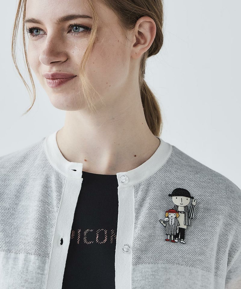 モデル着用画像(マルチ)