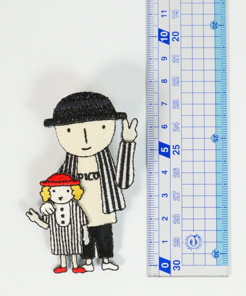 大きさイメージ(マルチ)