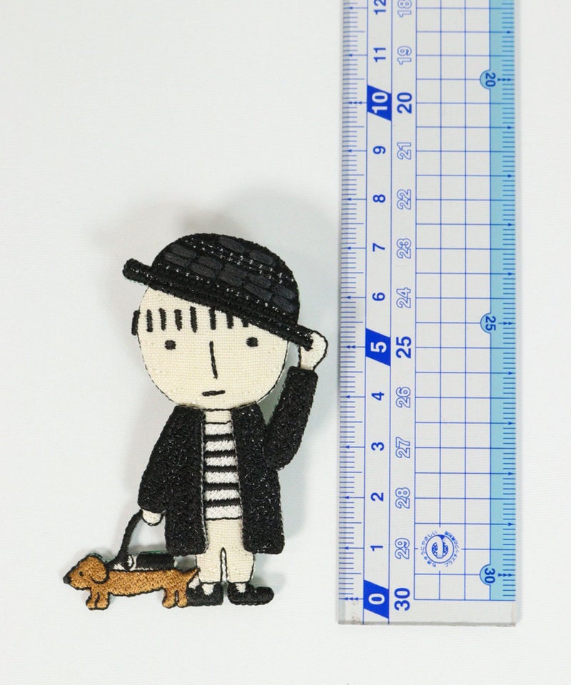 大きさイメージ(マルチ)