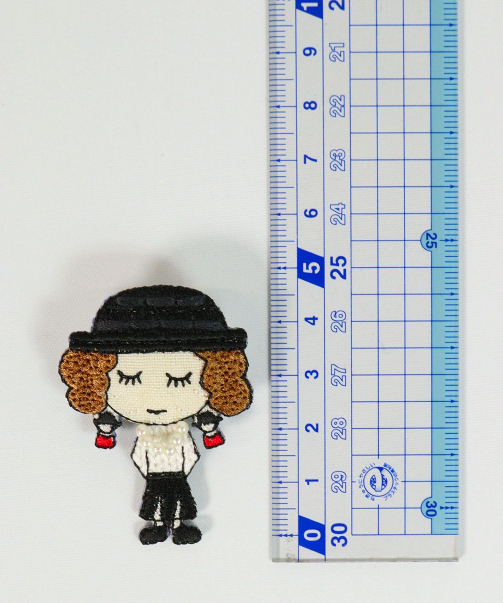 大きさイメージ(マルチ)