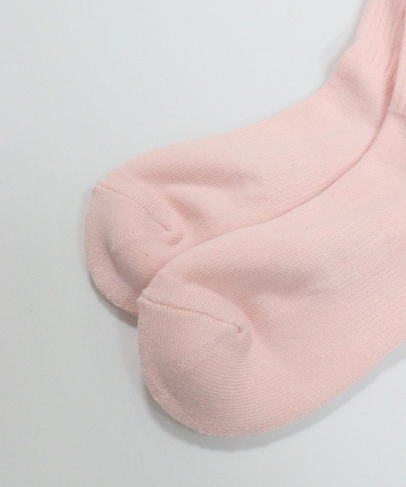 足先（ピンク）