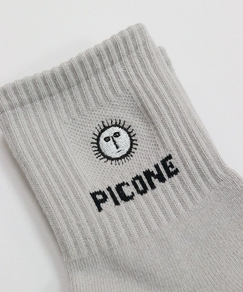 ロゴデザイン（ライトグレー）