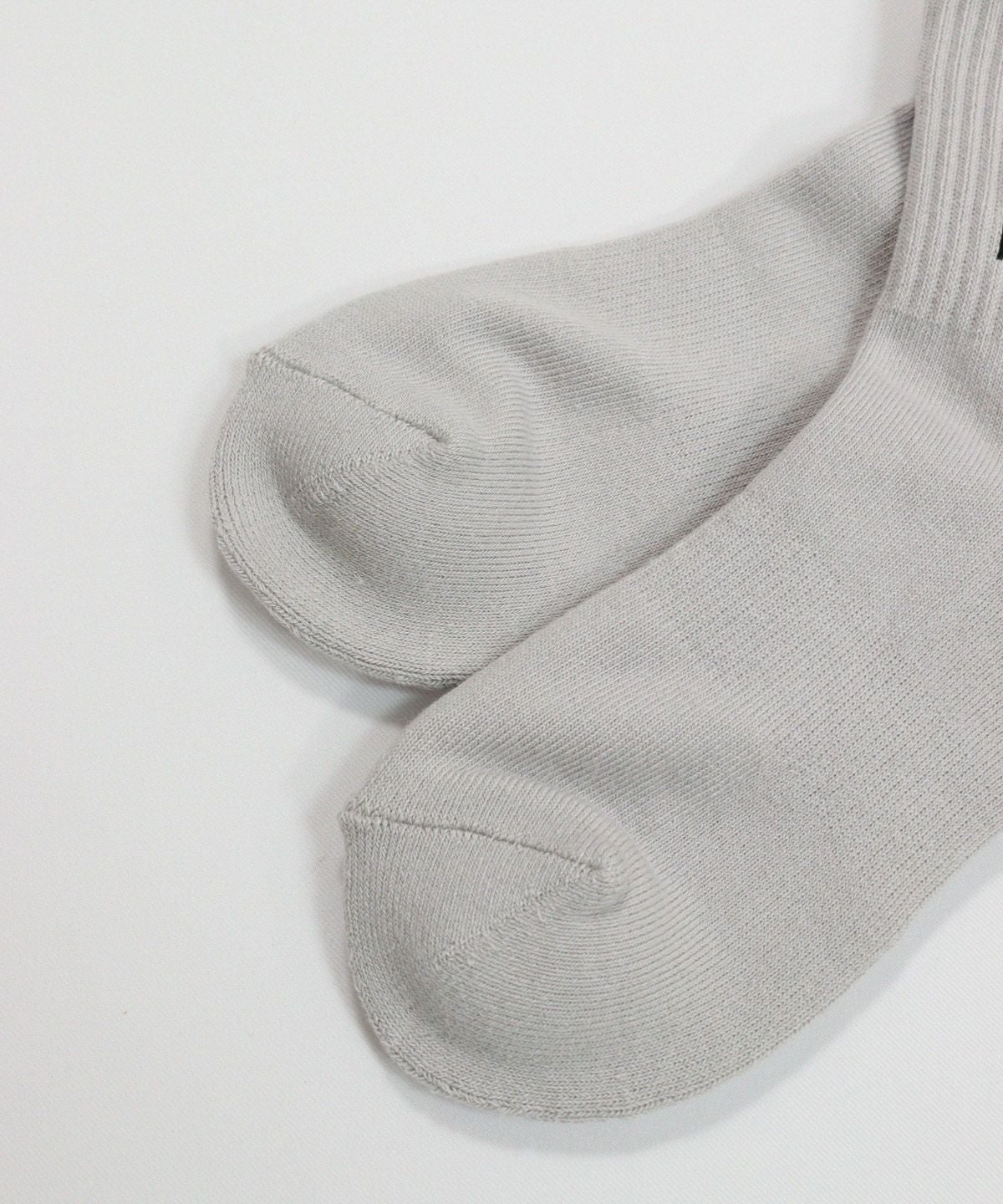 足先（ライトグレー）