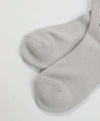 足先（ライトグレー）