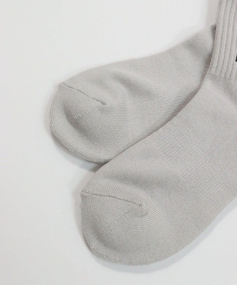 足先（ライトグレー）