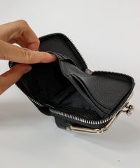 札収納（ブラック）