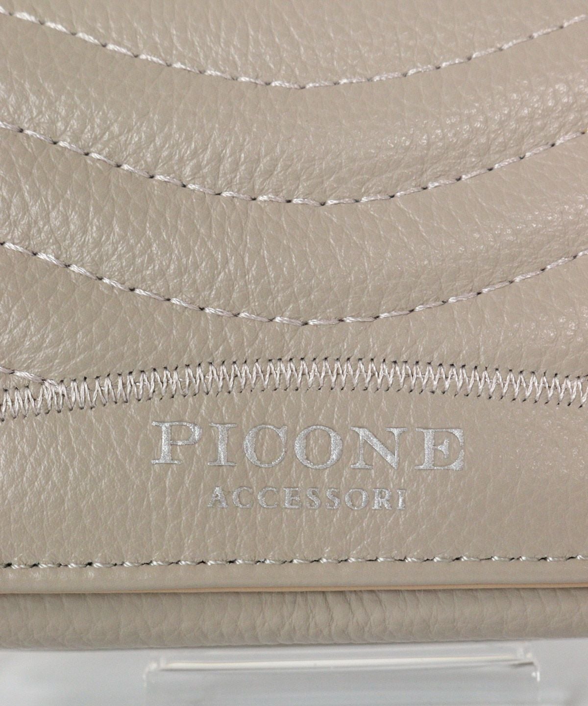 ロゴ(ベージュ)