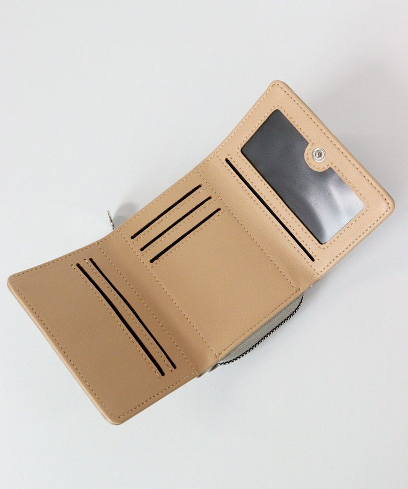 内側(ベージュ)