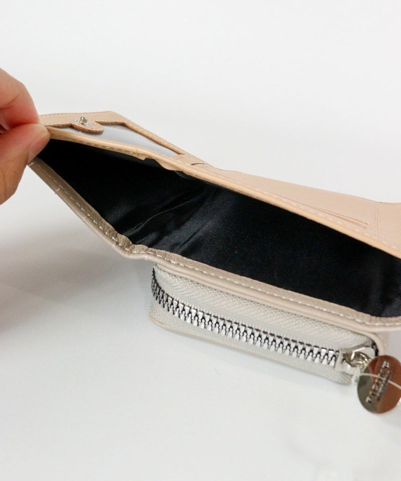 内側(ベージュ)